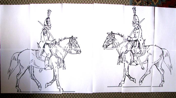 Plakatdruck