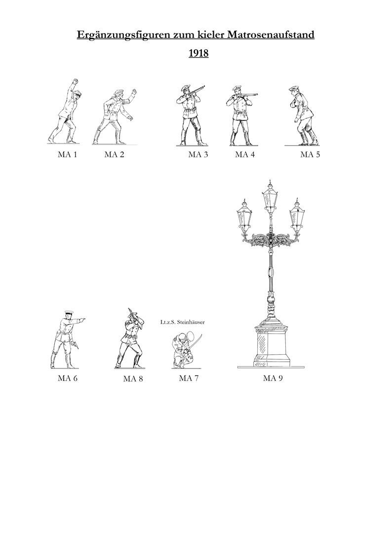 Matrosenaufstand