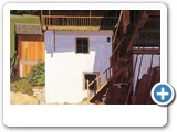 Bauernhof in Südtirol