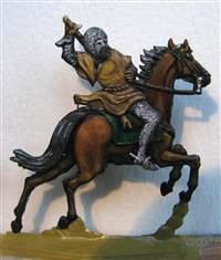 En avant en francais