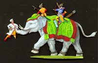 En avant en francais