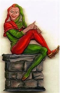 En avant en francais